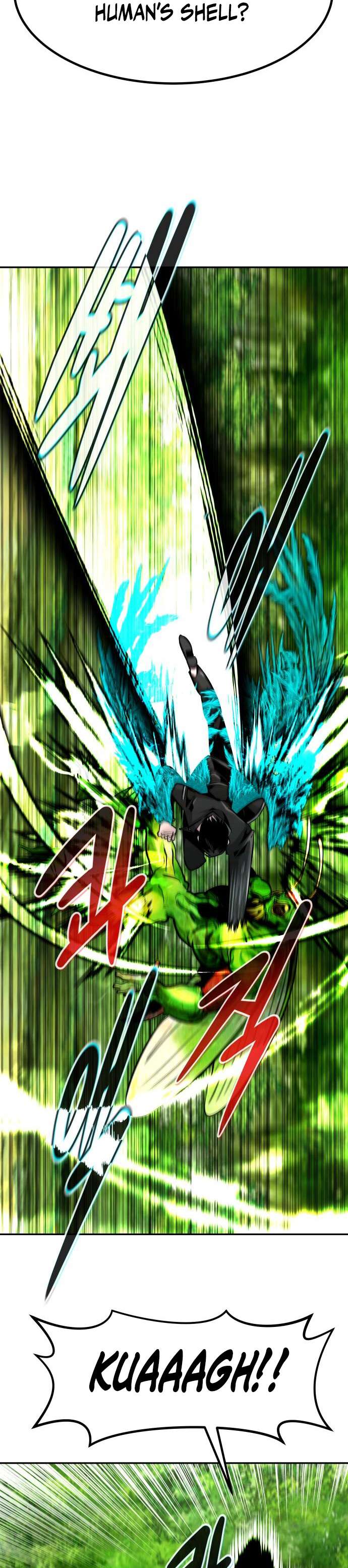 All Rounder Chapter 85 20